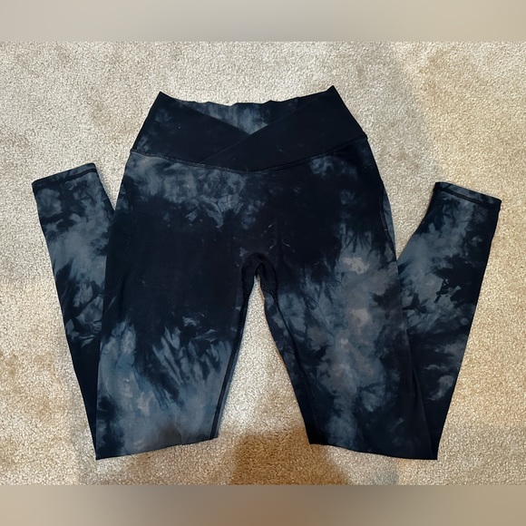 Alphalete Surface Power Leggings - Picture 5 of 5